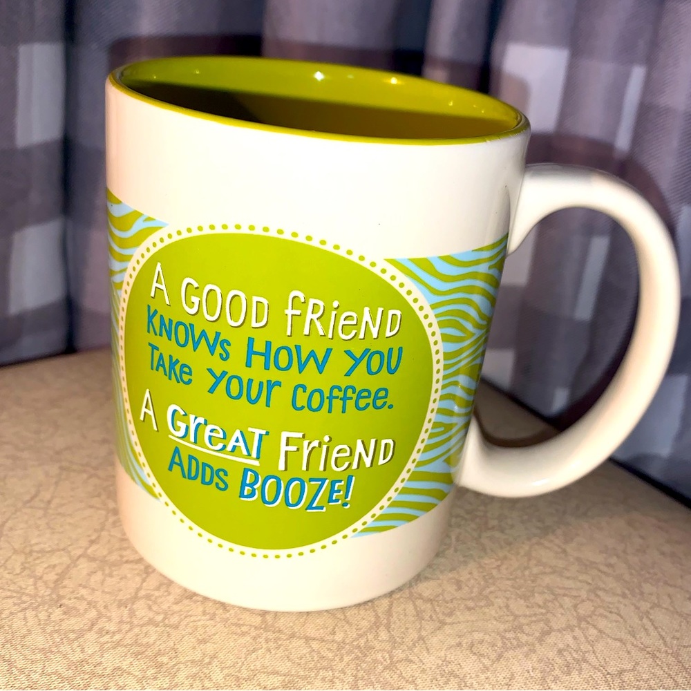 Mug for Friend
